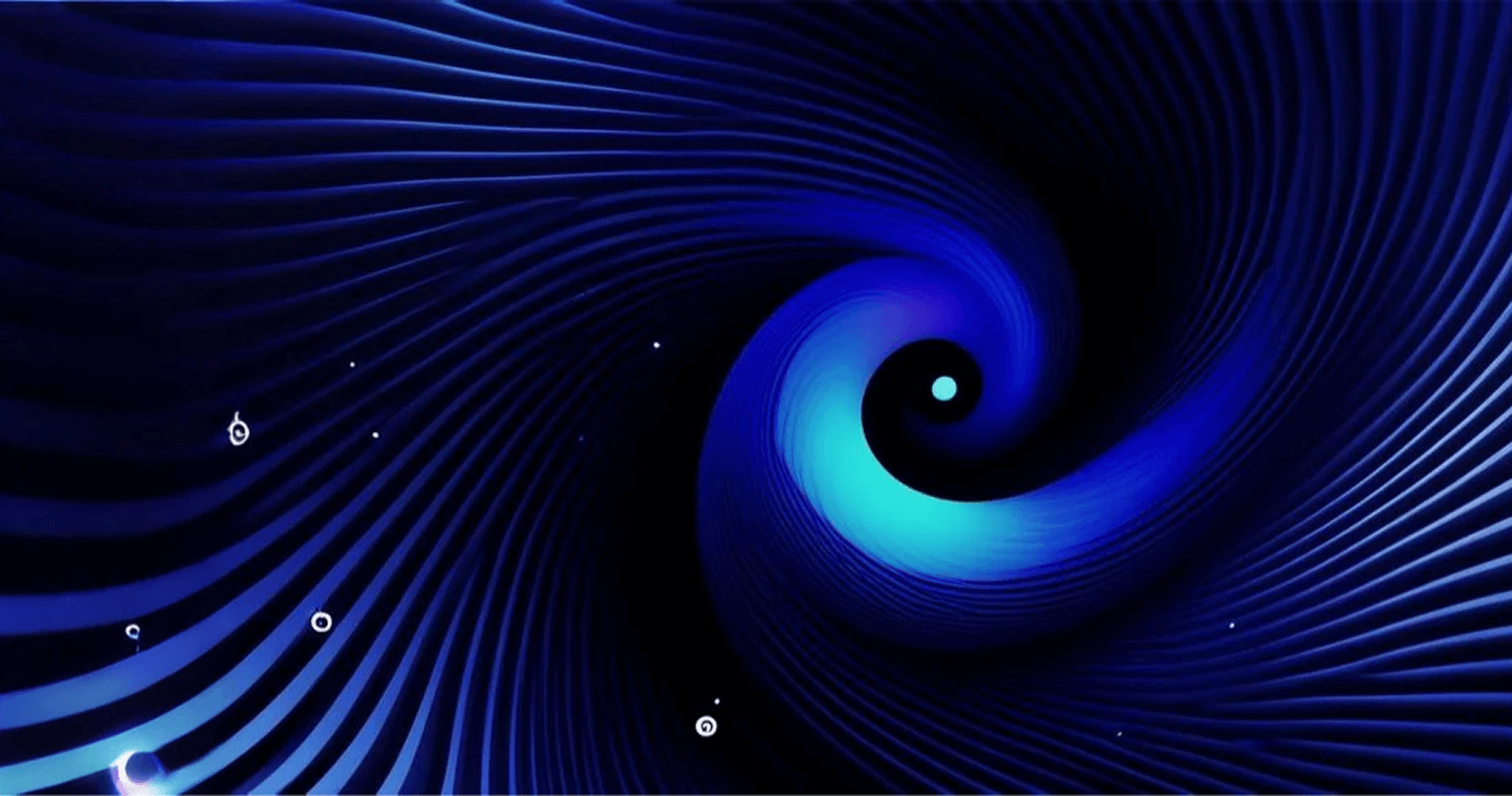 Technology background